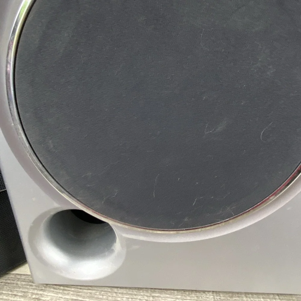 Sony SS-MSP67R(L) SS-CNP67 SS-MSP67SR(SL) & Subwoofer SS-WMSP67 Speaker System